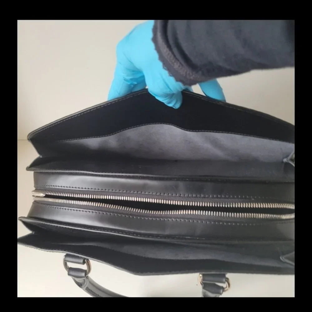 LOUIS VUITTON Pont Neuf PM Bag - Picture 6 of 16